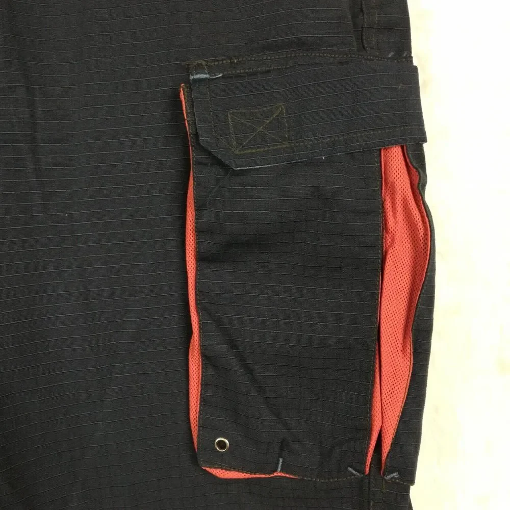 1984 mens shorts